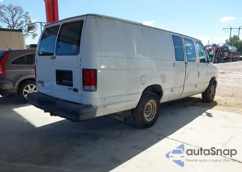 2012 Ford E-350 Super Duty Commercial from USA, damaged, VIN 1FDSS3ELXCDA27111